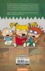 RUGRATS THE NEWSPAPER STRIPS TP [9781684154616]